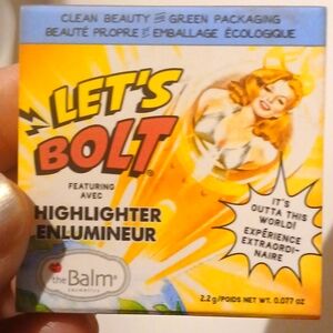 Highlighter Elumineur by Thebalm